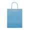Mittlere Papiertasche im Eco Look 120g/m²