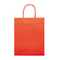 Mittlere Papiertasche im Eco Look 120g/m²