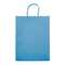 Große Papiertasche im Eco Look 120g/m²
