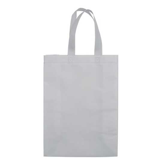 Laminierte Non Woven Tasche 105g/m²