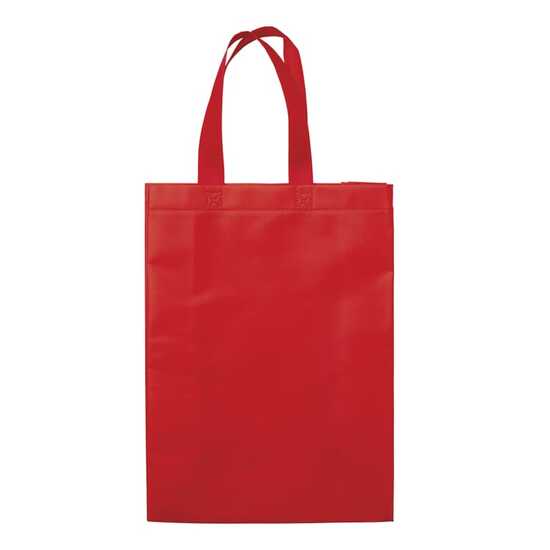 Laminierte Non Woven Tasche 105g/m²