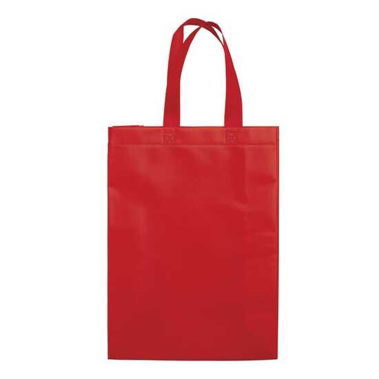 Laminierte Non Woven Tasche 105g/m²