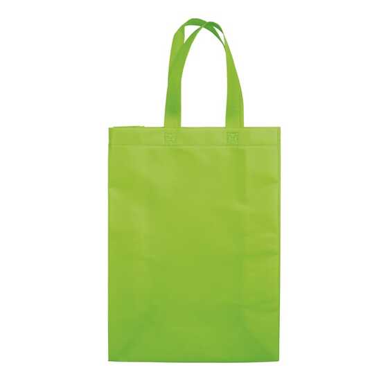 Laminierte Non Woven Tasche 105g/m²