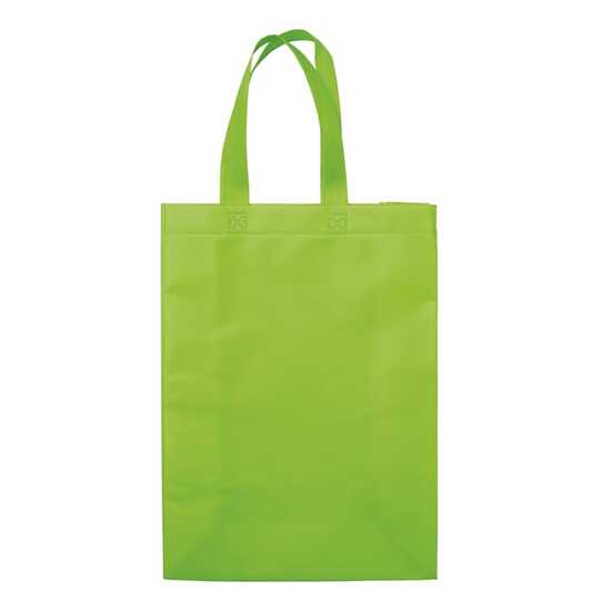 Laminierte Non Woven Tasche 105g/m²