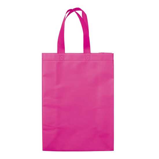 Laminierte Non Woven Tasche 105g/m²