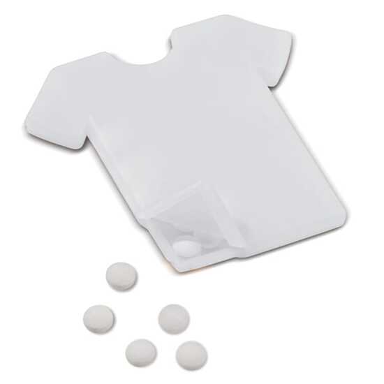 Pfefferminzspender T-Shirt