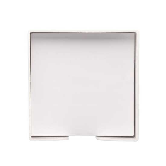 Notizzettel 10x10x10cm in Würfelbox