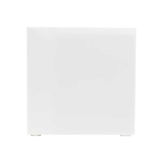 Notizzettel 10x10x10cm in Würfelbox mit Stifteköcher