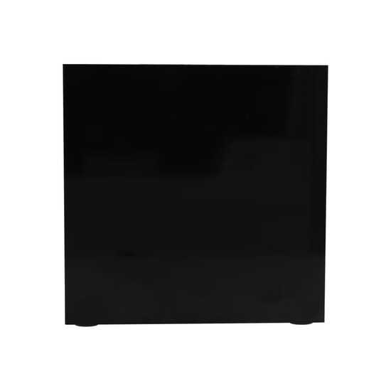 Notizzettel 10x10x10cm in Würfelbox mit Stifteköcher