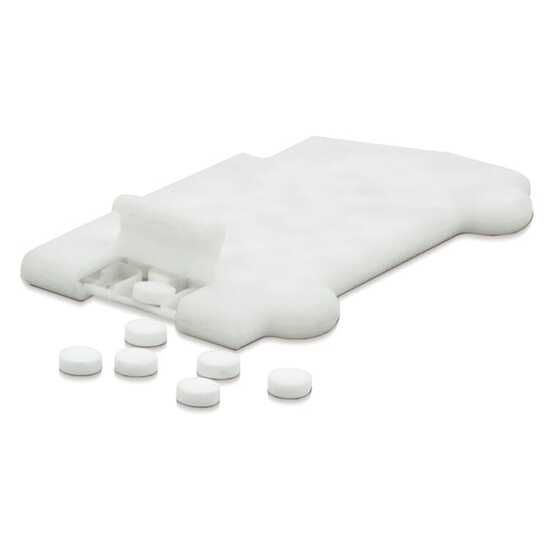 Pfefferminzdose LKW