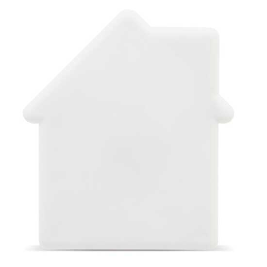 Pfefferminzdose Haus