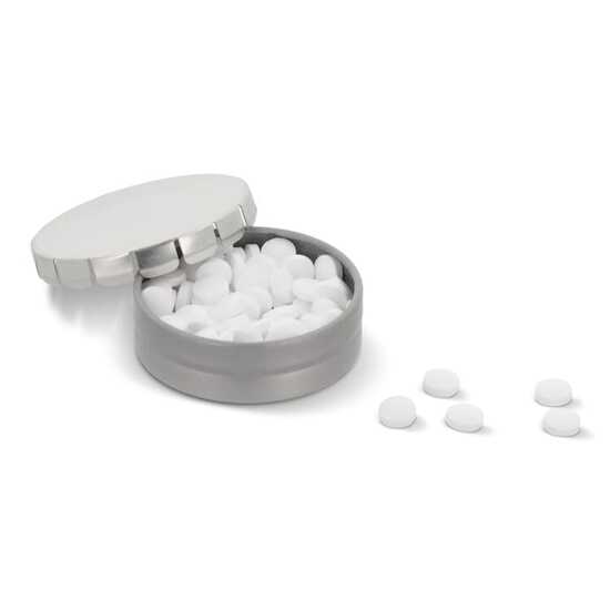 Mini-Clic-Dose Pfefferminzdose