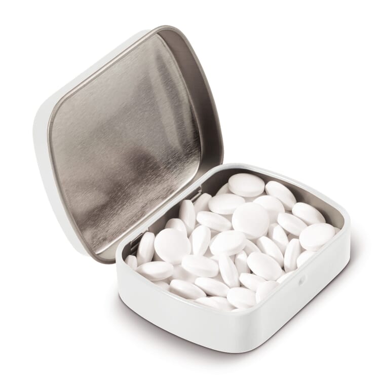 Mini Pfefferminzdose