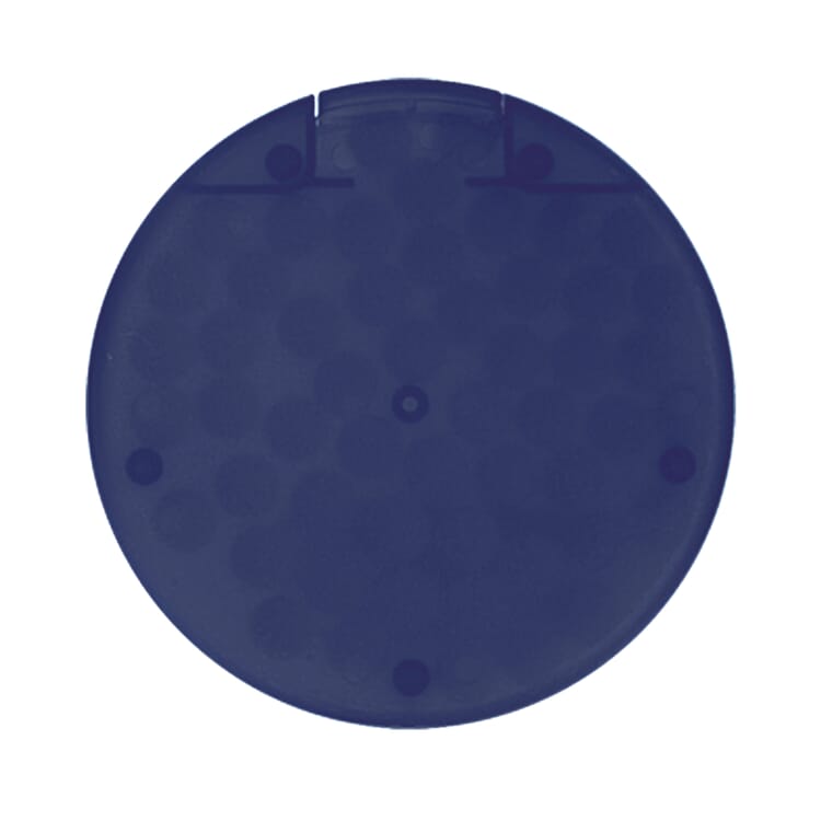 Pfefferminzdose rund, 62mm