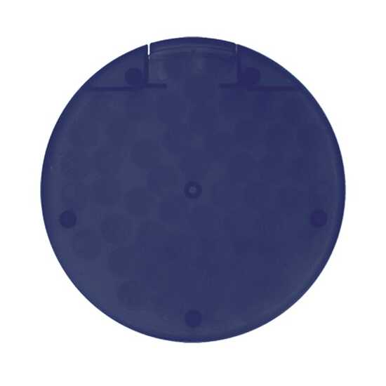Pfefferminzdose rund, 62mm