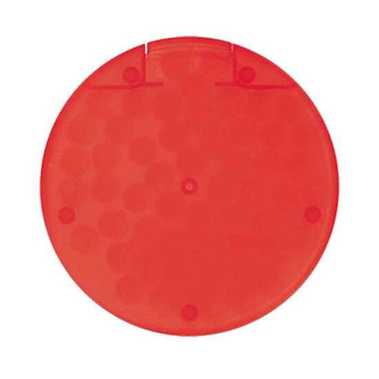 Pfefferminzdose rund, 62mm