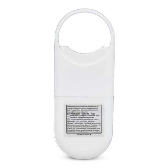 Sonnenschutzspray Faktor 30 10ml