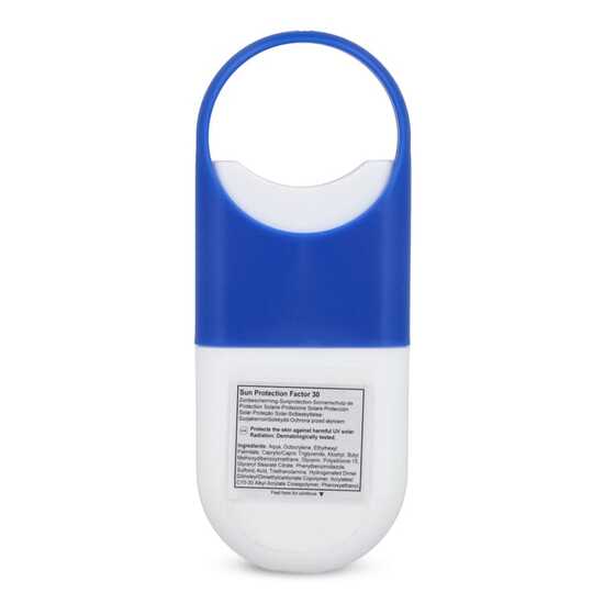 Sonnenschutzspray Faktor 30 10ml