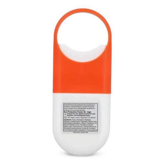 Sonnenschutzspray Faktor 30 10ml