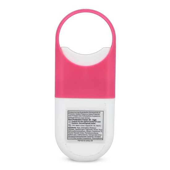 Sonnenschutzspray Faktor 30 10ml