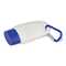 Sonnenschutzlotion mit Karabiner SPF30 aus recyceltem Material