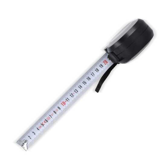 MeasureMate Rollmaßband 7,5M
