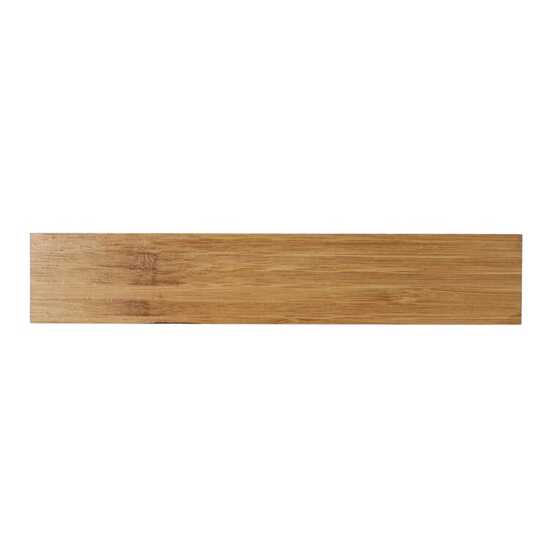 Bambus-Lineal 15cm