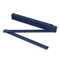 Zollstock Holz 2m Premium lackiert