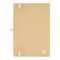 Notizbuch Kraftpapier A5