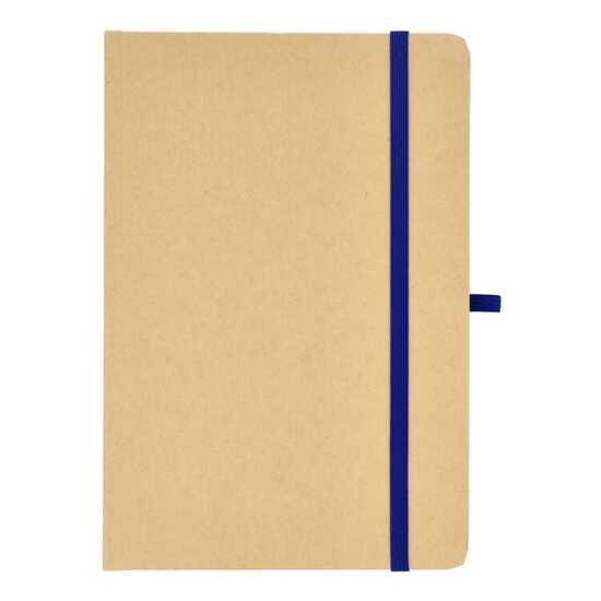 Notizbuch Kraftpapier A5