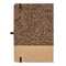 Notizbuch Kaffeesatz A5