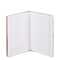 Notizbuch Olmo Hardcover PU A5 mit Haftnotizen