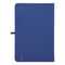 Notizbuch Olmo Hardcover PU A5 mit Haftnotizen