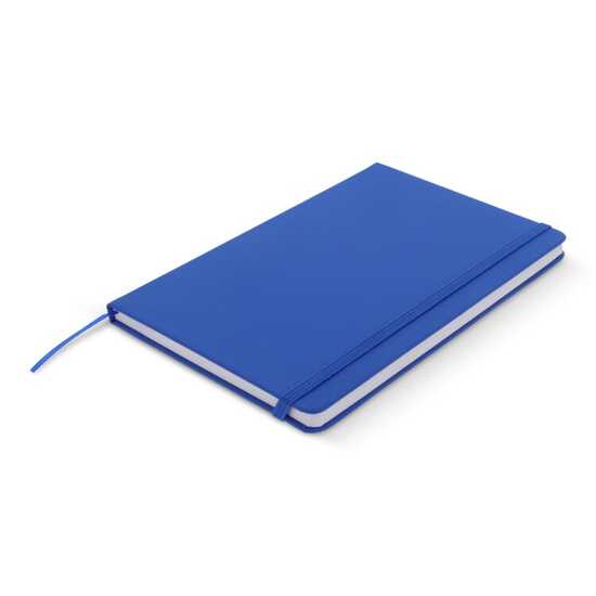 Notizbuch A5 PU mit Rasterpunktseiten