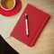 Notizbuch A5 aus PU