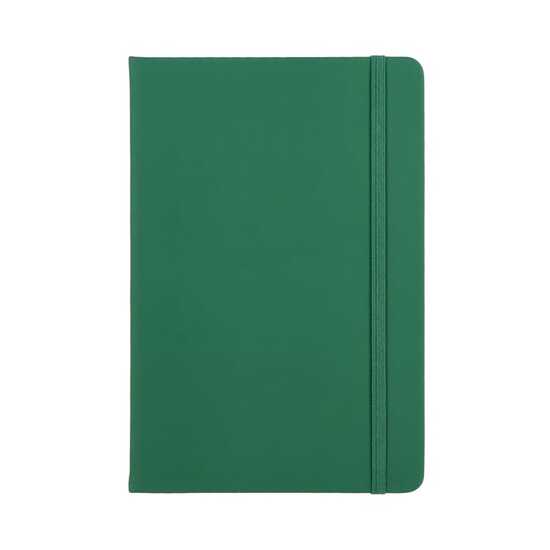 Notizbuch A5 aus PU