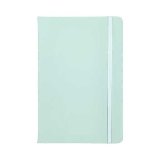 Notizbuch A5 aus PU