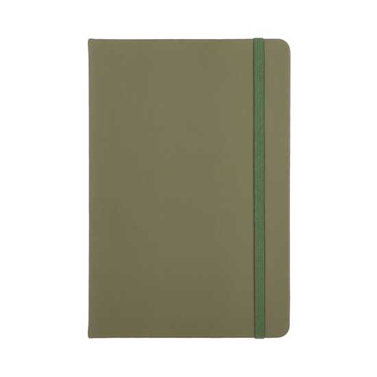 Notizbuch A5 aus PU