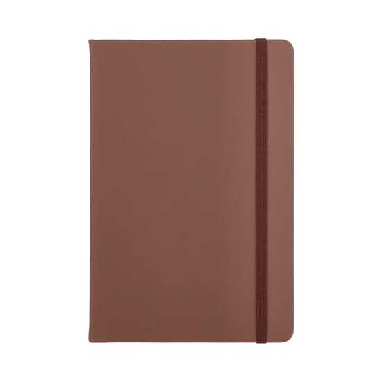 Notizbuch A5 aus PU