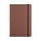 Notizbuch A5 aus PU