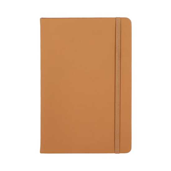 Notizbuch A5 aus PU