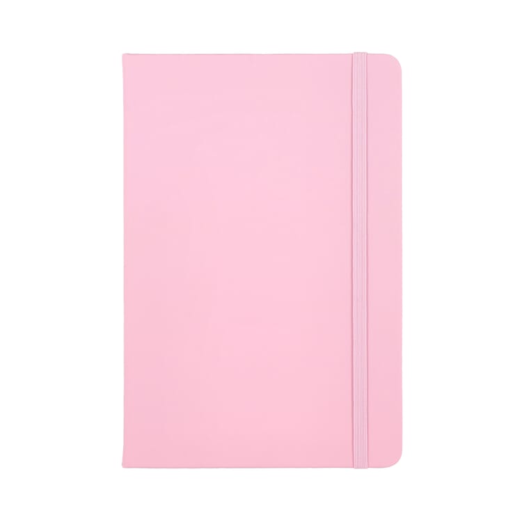 Notizbuch A5 aus PU