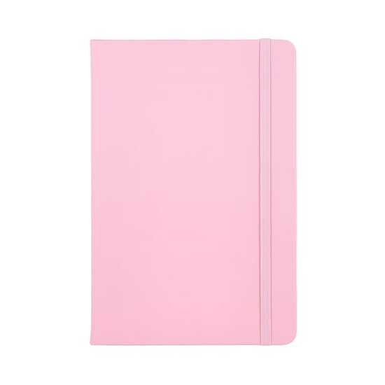 Notizbuch A5 aus PU