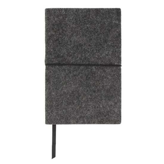 Notebook-Filz A5