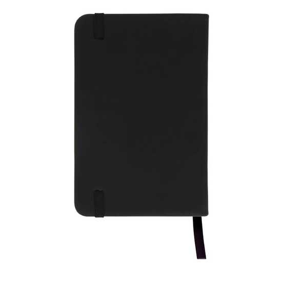 Notizbuch R-PET/PU A6