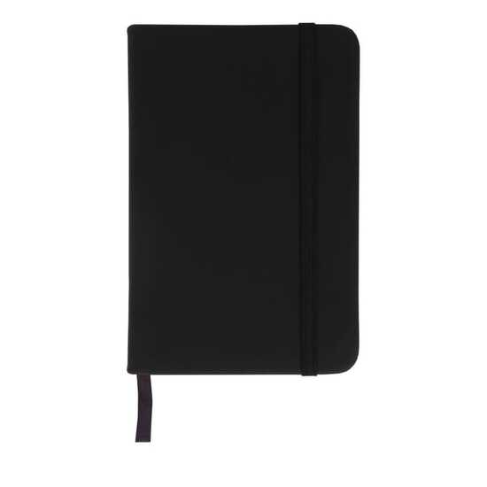 Notizbuch R-PET/PU A6