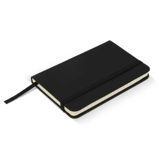 Notizbuch R-PET/PU A6