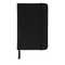 Notizbuch R-PET/PU A6