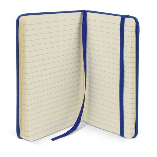 Notizbuch R-PET/PU A6