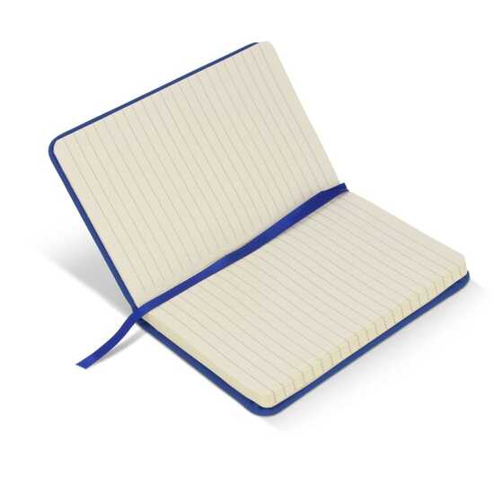 Notizbuch R-PET/PU A6